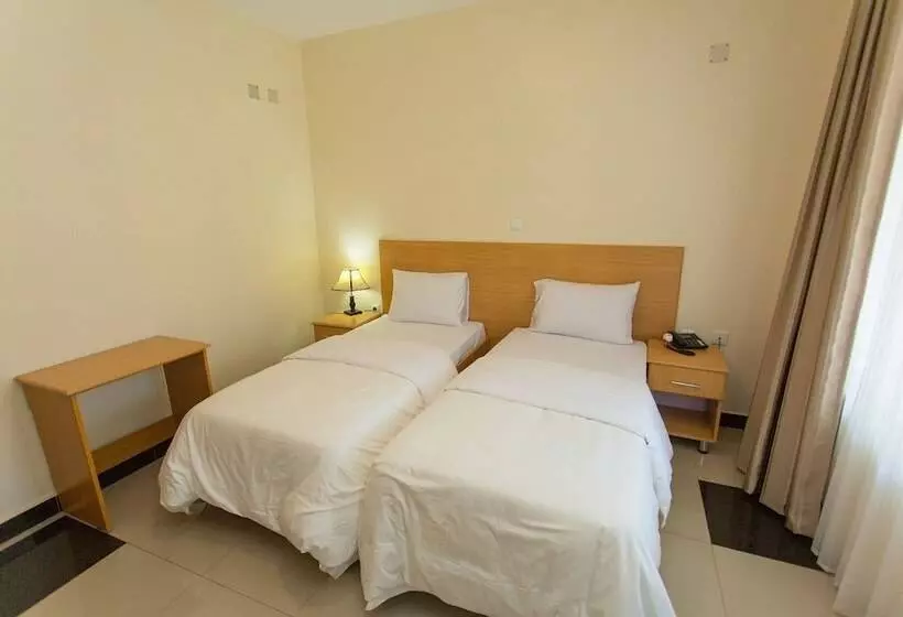 هتل Anthurium Residential