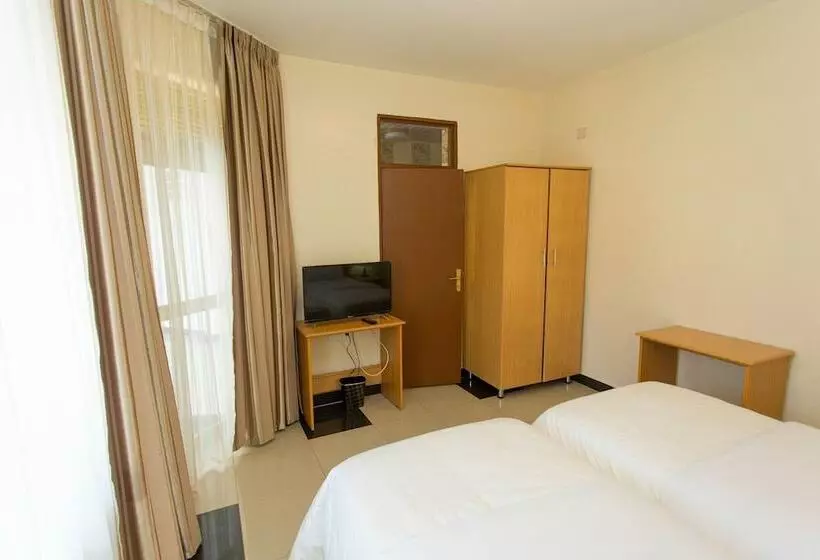 هتل Anthurium Residential