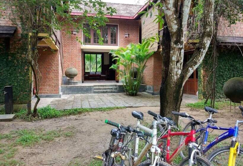 هتل Bulaeinn Villas