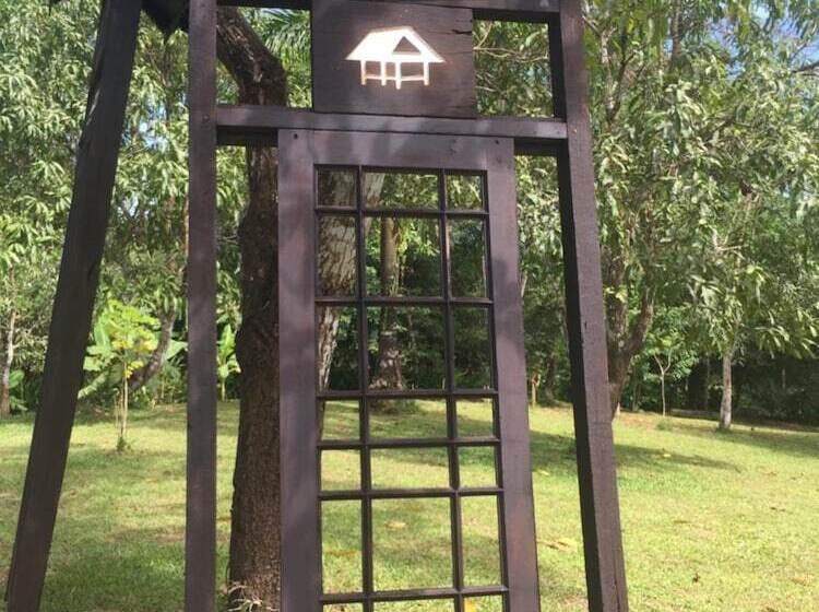 هتل Bulaeinn Villas