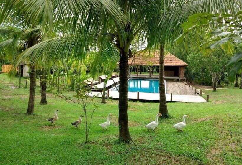 هتل Bulaeinn Villas