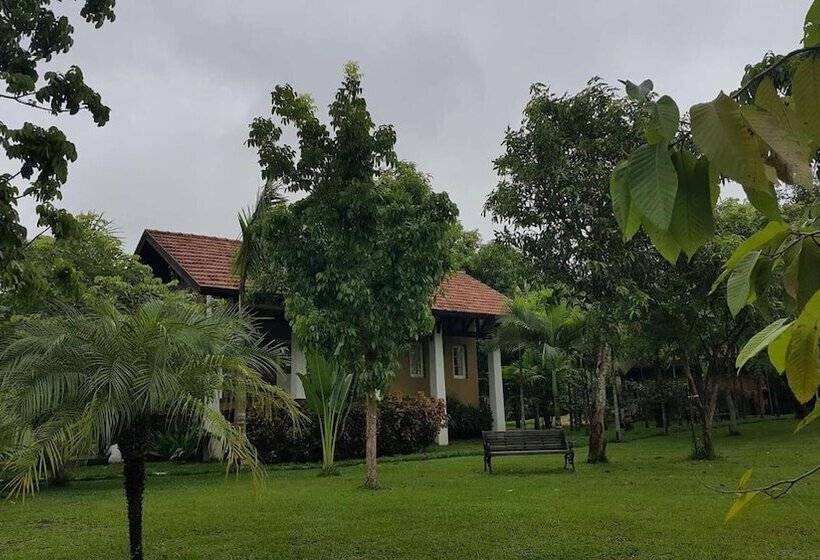 هتل Bulaeinn Villas