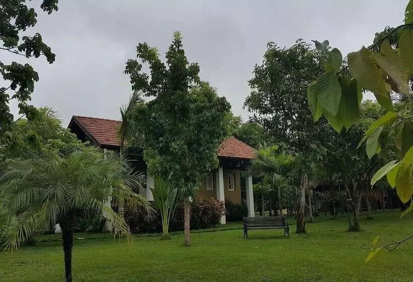 هتل Bulaeinn Villas