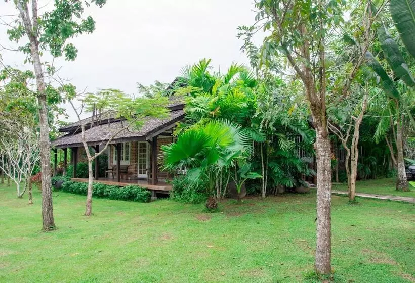 هتل Bulaeinn Villas