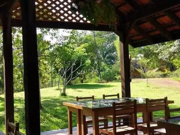 هتل Bulaeinn Villas