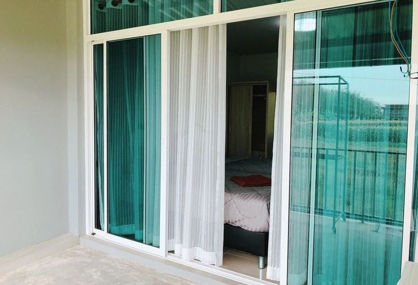 בית מלון כפרי Chayapa