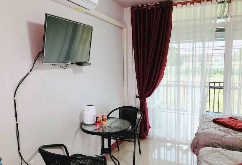 בית מלון כפרי Chayapa