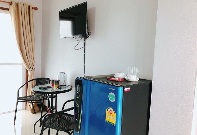 בית מלון כפרי Chayapa