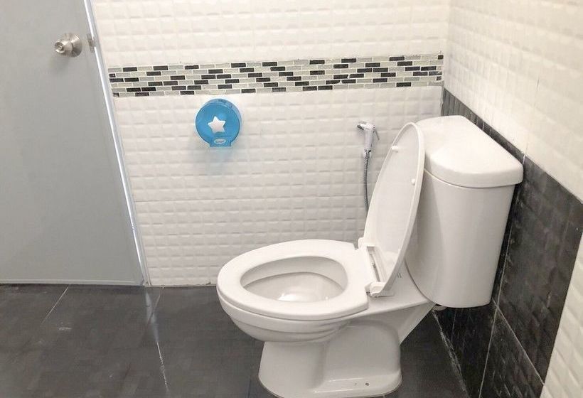 בית מלון כפרי Chayapa