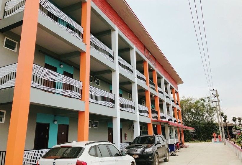 בית מלון כפרי Chayapa