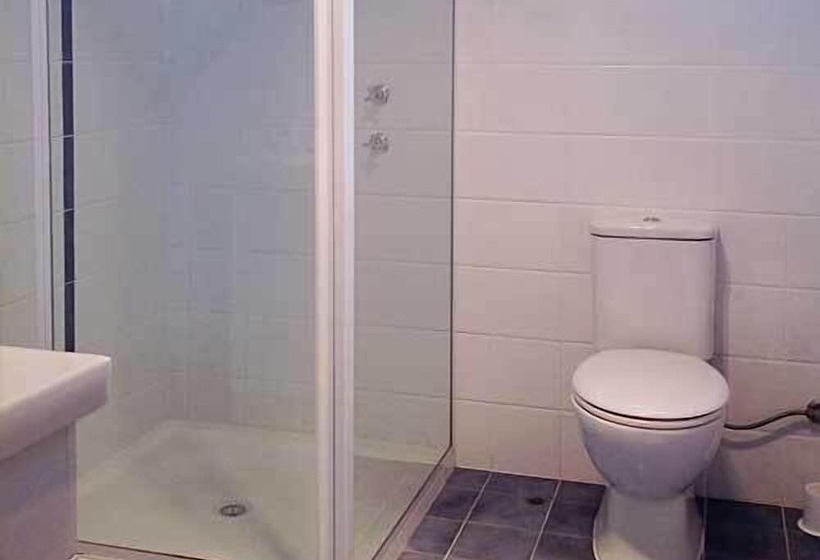 Отель Denmark Rivermouth Caravan Park