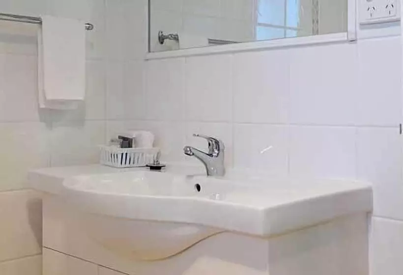 Hotelli Denmark Rivermouth Caravan Park