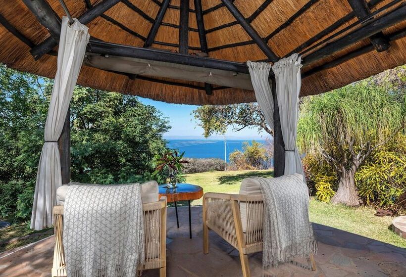 هتل Hornbill Lodge