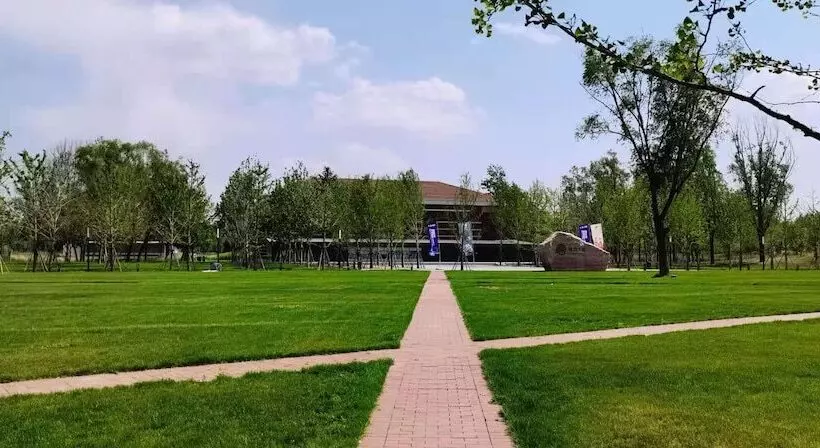 Hotel Kapok Bai Yang Dian
