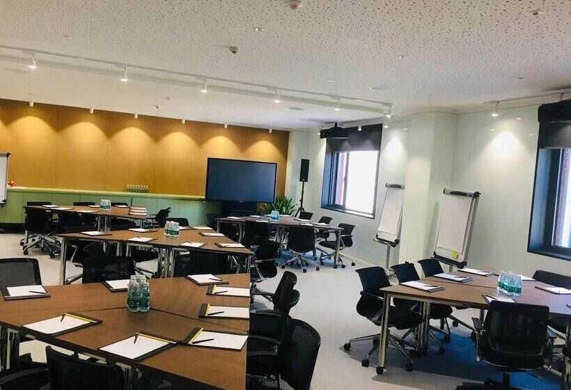 בית מלון כפרי Kapok Bai Yang Dian