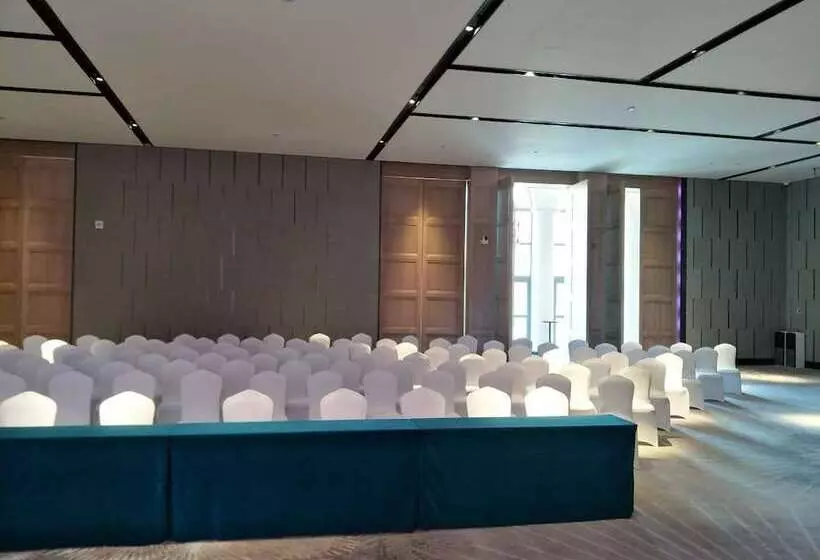 Hotel Kapok Bai Yang Dian