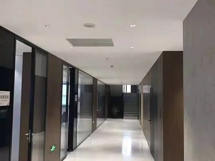 Hotel Kapok Bai Yang Dian