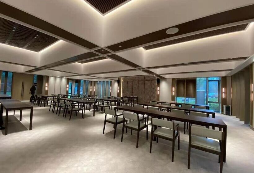 בית מלון כפרי Kapok Bai Yang Dian