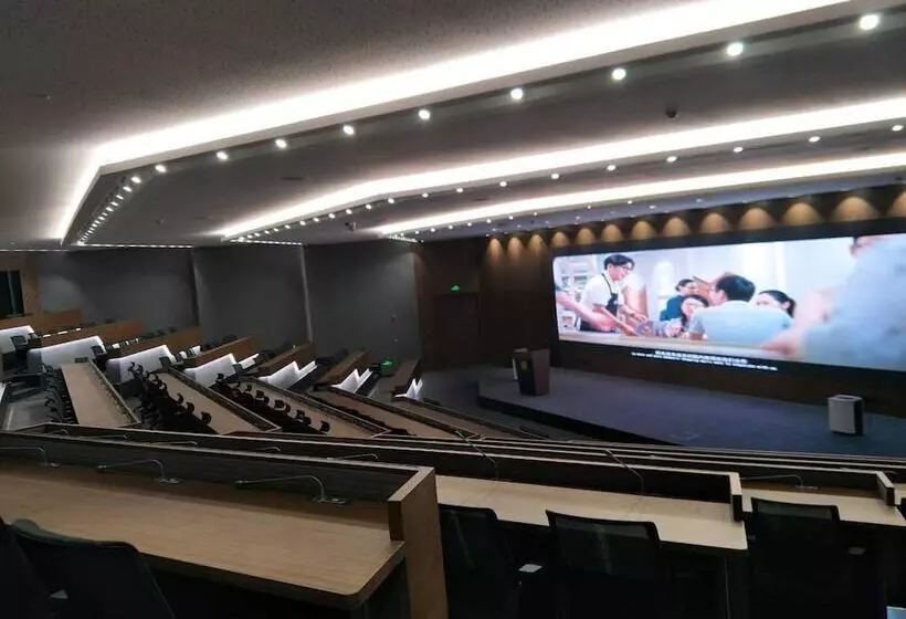 Hotel Kapok Bai Yang Dian