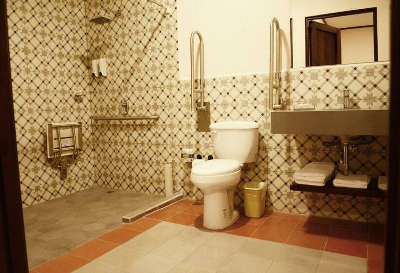 هتل La Recolección