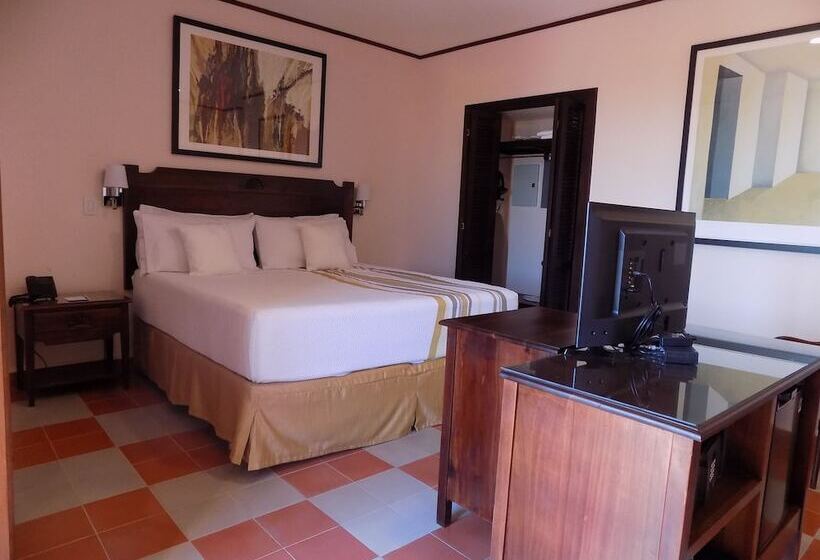 هتل La Recolección