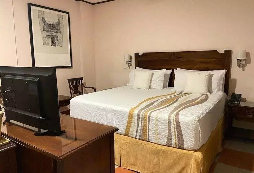 ホテル City Centro By Marriott La Recoleccion