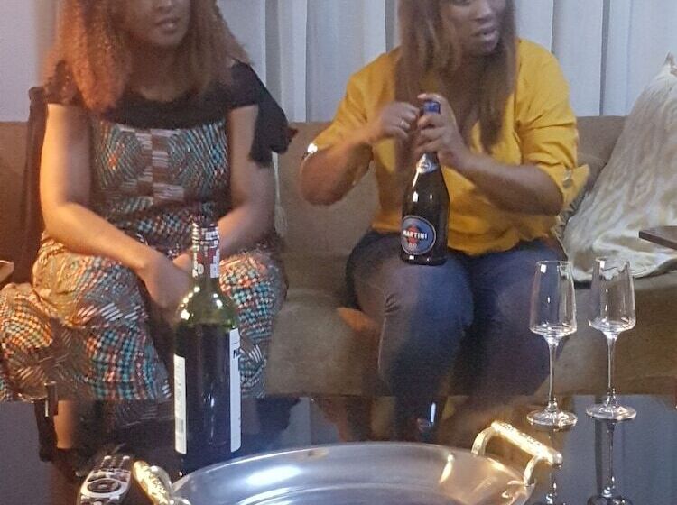 هتل Retreat Lodge And Conference Centre