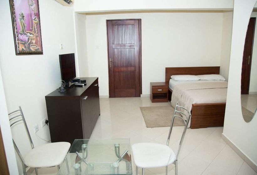 Hotel Ridge Over Suite