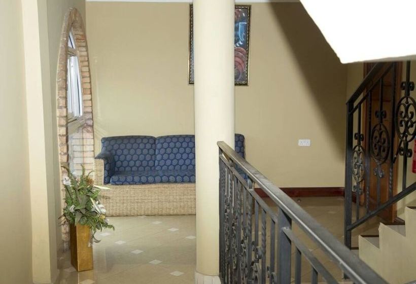 Hotel Ridge Over Suite