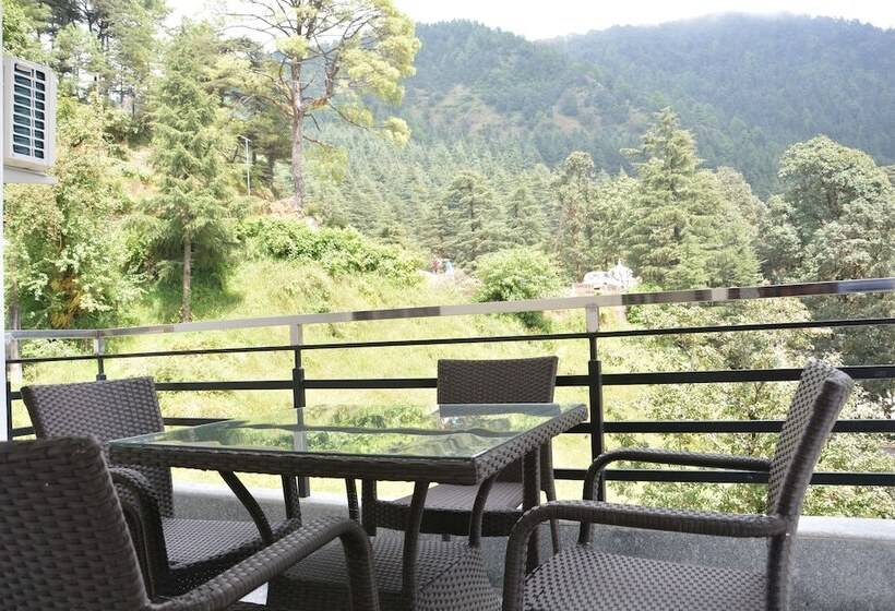 Hotel Shiva Sanctuary