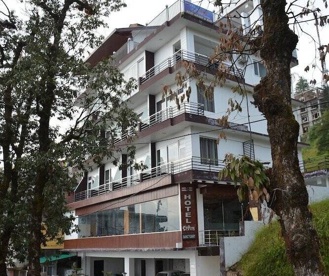 Hotel Shiva Sanctuary