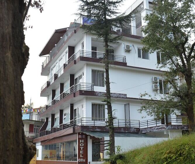 Hotel Shiva Sanctuary