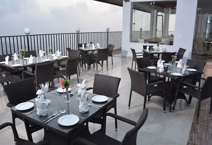 Hotel Shiva Sanctuary