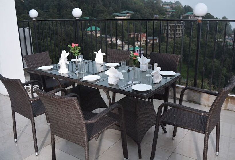 Hotel Shiva Sanctuary