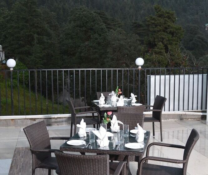 Hotel Shiva Sanctuary