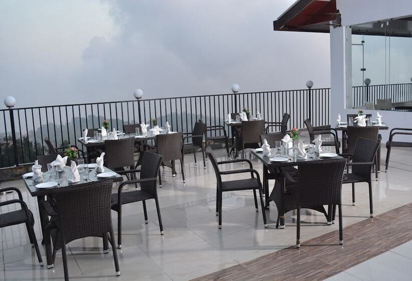 Hotel Shiva Sanctuary