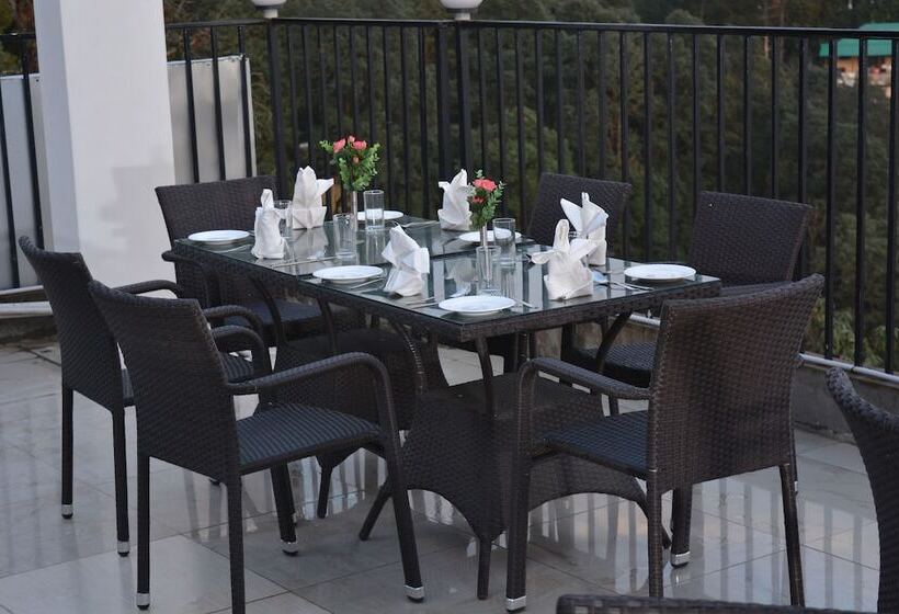 Hotel Shiva Sanctuary