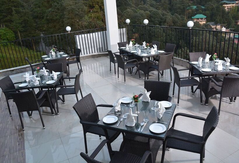 Hotel Shiva Sanctuary