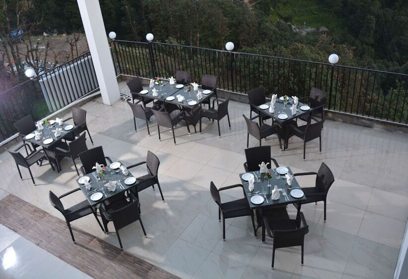 Hotel Shiva Sanctuary