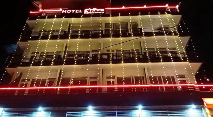 Hotel Shiva Sanctuary