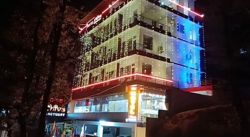 Hotel Shiva Sanctuary