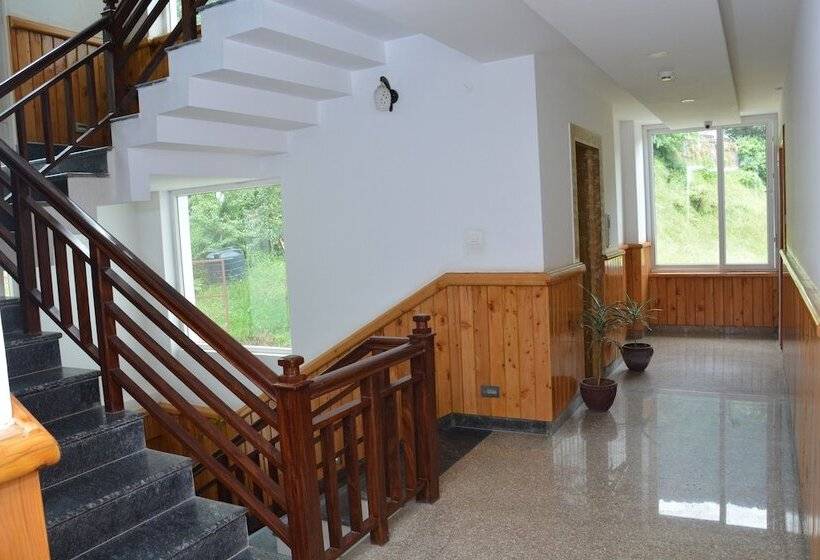 Hotel Shiva Sanctuary