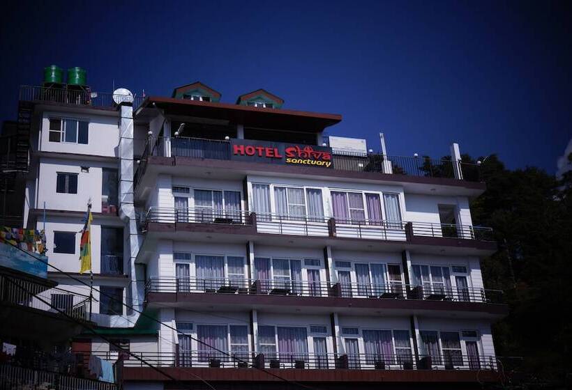 Hotel Shiva Sanctuary