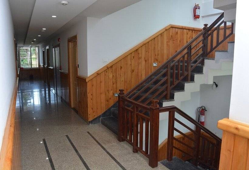 Hotel Shiva Sanctuary