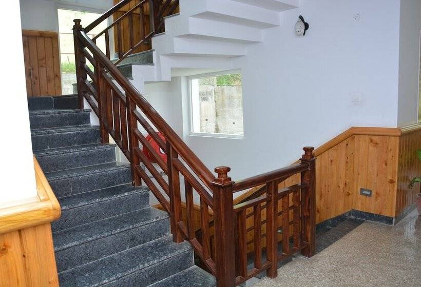 Hotel Shiva Sanctuary