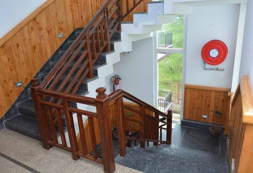 Hotel Shiva Sanctuary