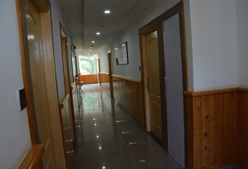 Hotel Shiva Sanctuary