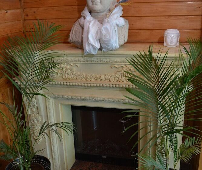 Hotel Shiva Sanctuary