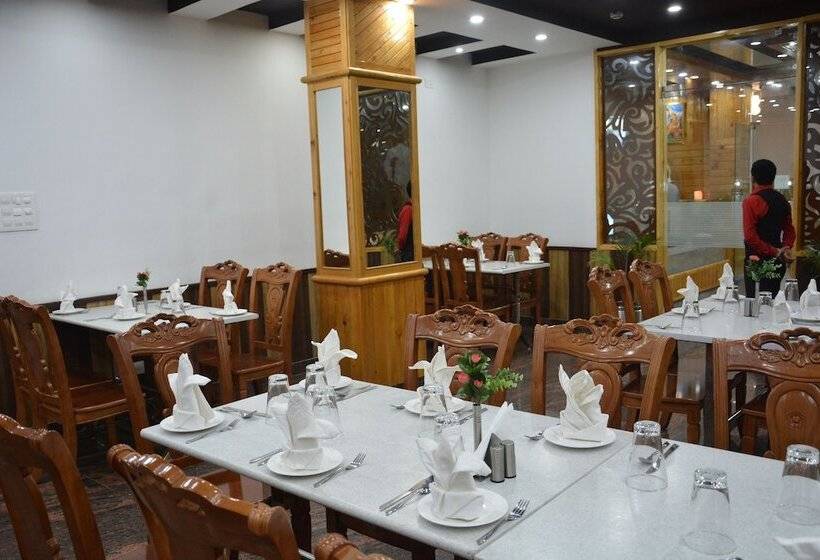 Hotel Shiva Sanctuary