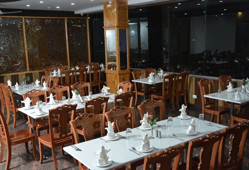 Hotel Shiva Sanctuary